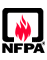 NFPA Logo